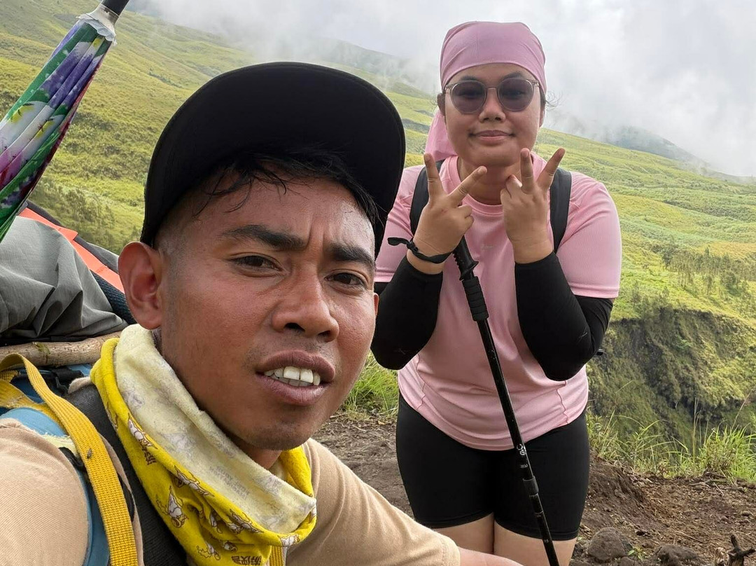 Grass Rinjani-Senaru必去景点