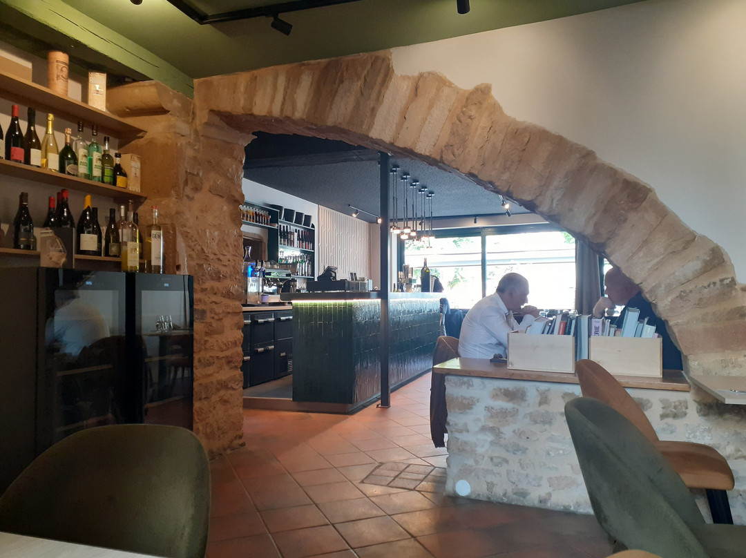 Restaurant L'invitation