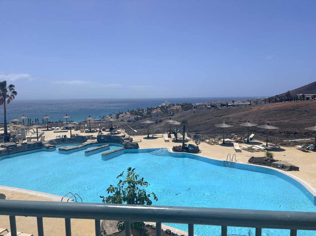 Alua Village Fuerteventura - All Inclusive主图