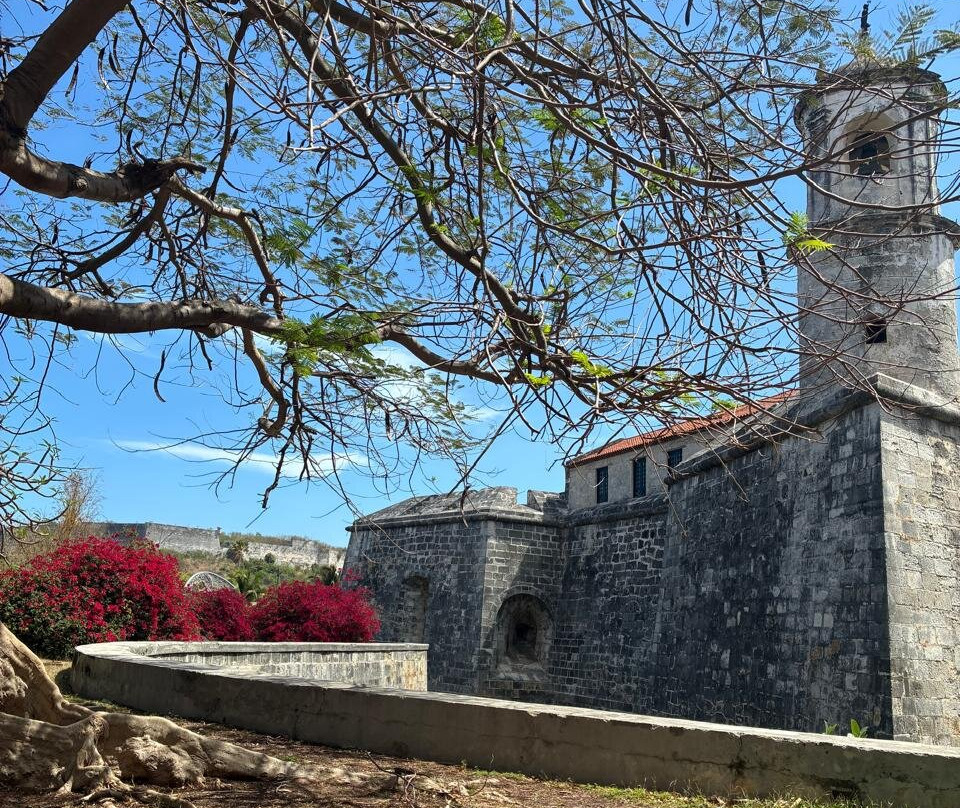 Criativa Turismo-Joao Pessoa必去景点