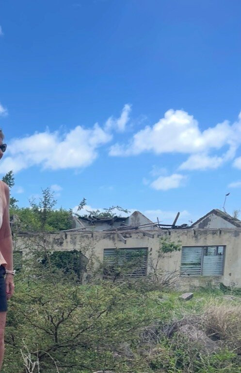 Soufriere Hills Volcano-蒙特塞拉特必去景点