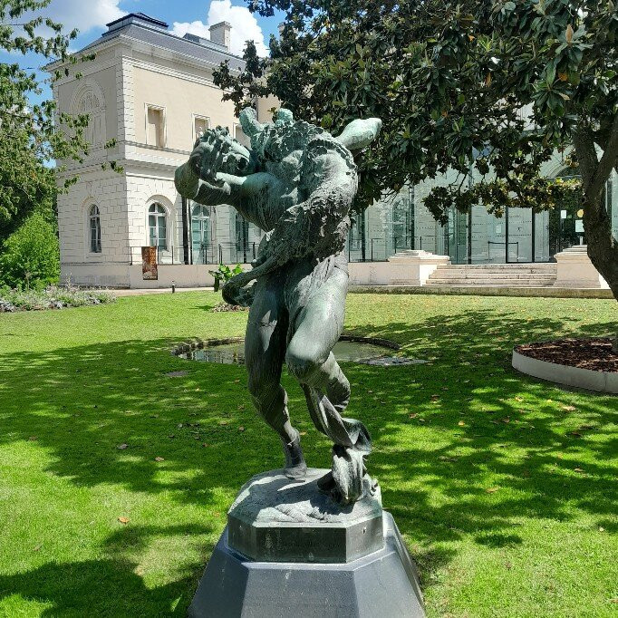 Musée Girodet