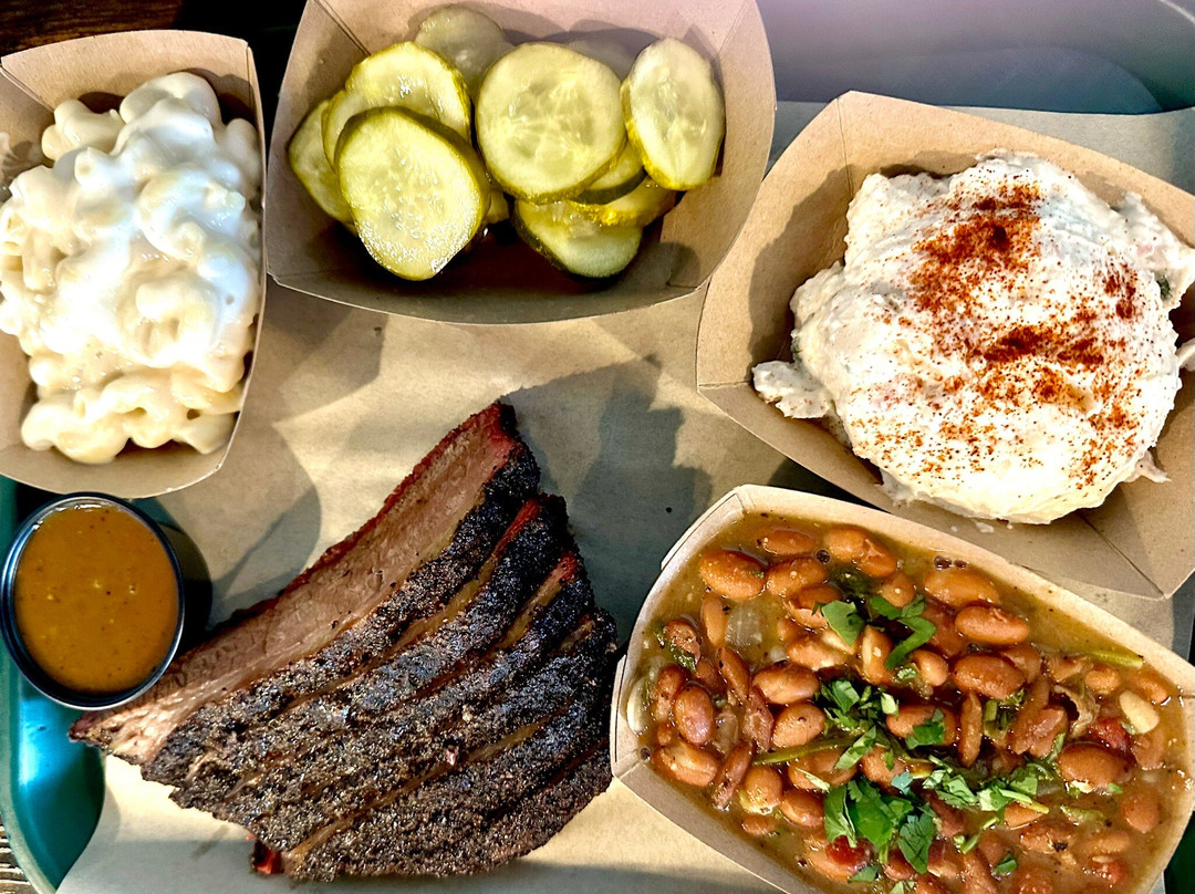 Slaughter's Bbq