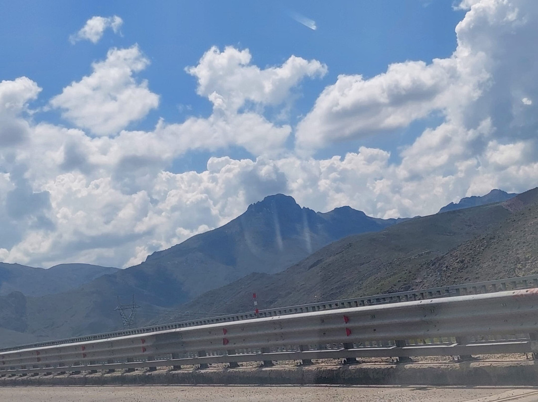 Taurus Mountains-Adana必去景点