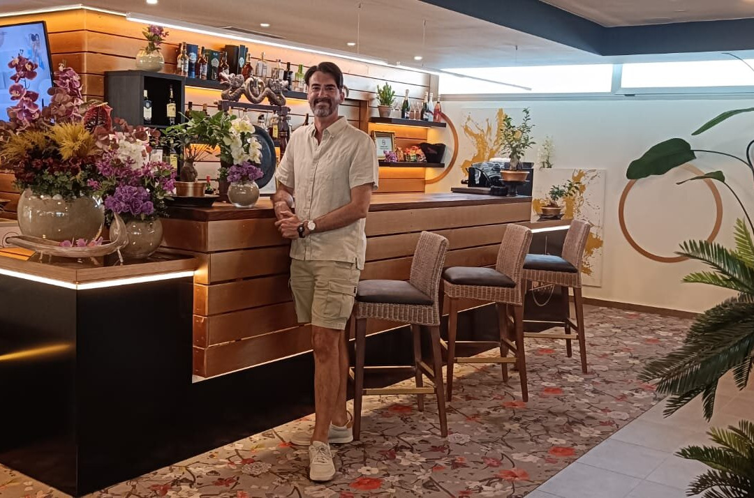 伊斯兰蒂雅家庭酒店主图