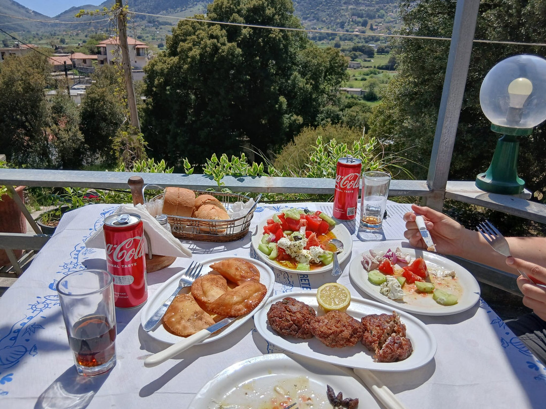 Kanakis tavern