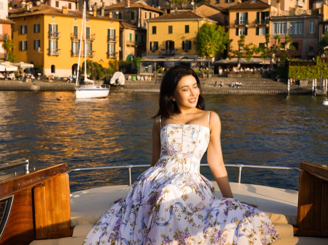Taxi Boat Varenna - Day Tours-瓦伦纳必去景点