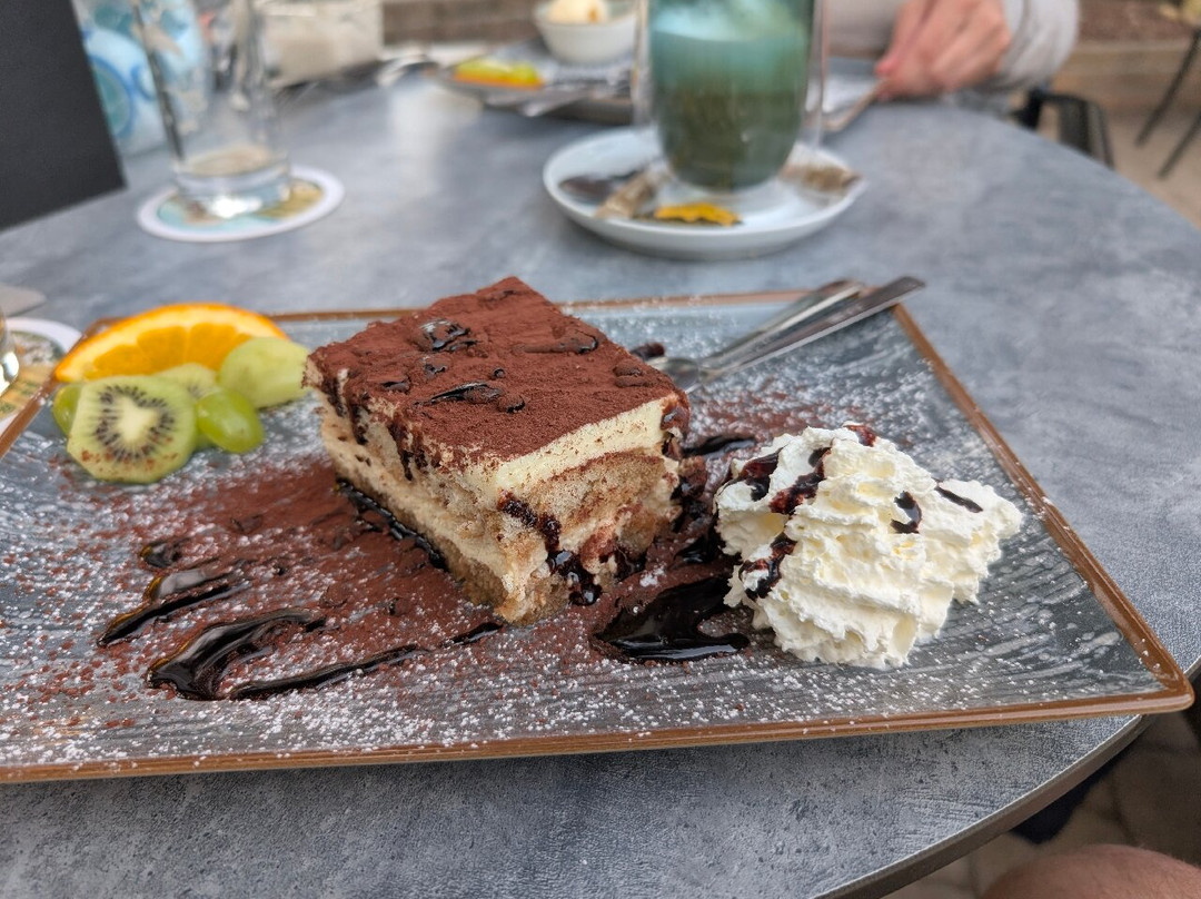 Landgasthof zum Baeren