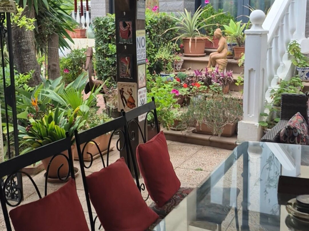 L'escala Hotel主图