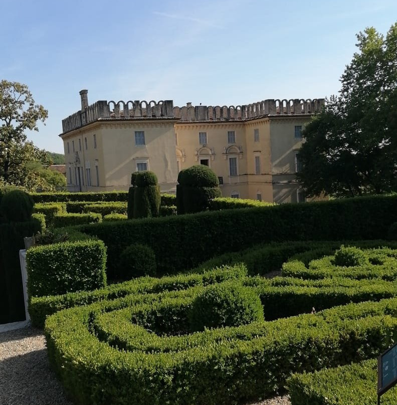 Villa Rovereti - Rizzardi-Negrar di Valpolicella必去景点