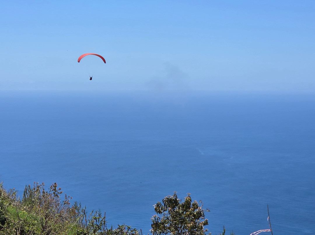 I Can Fly in Madeira-沙尔必去景点