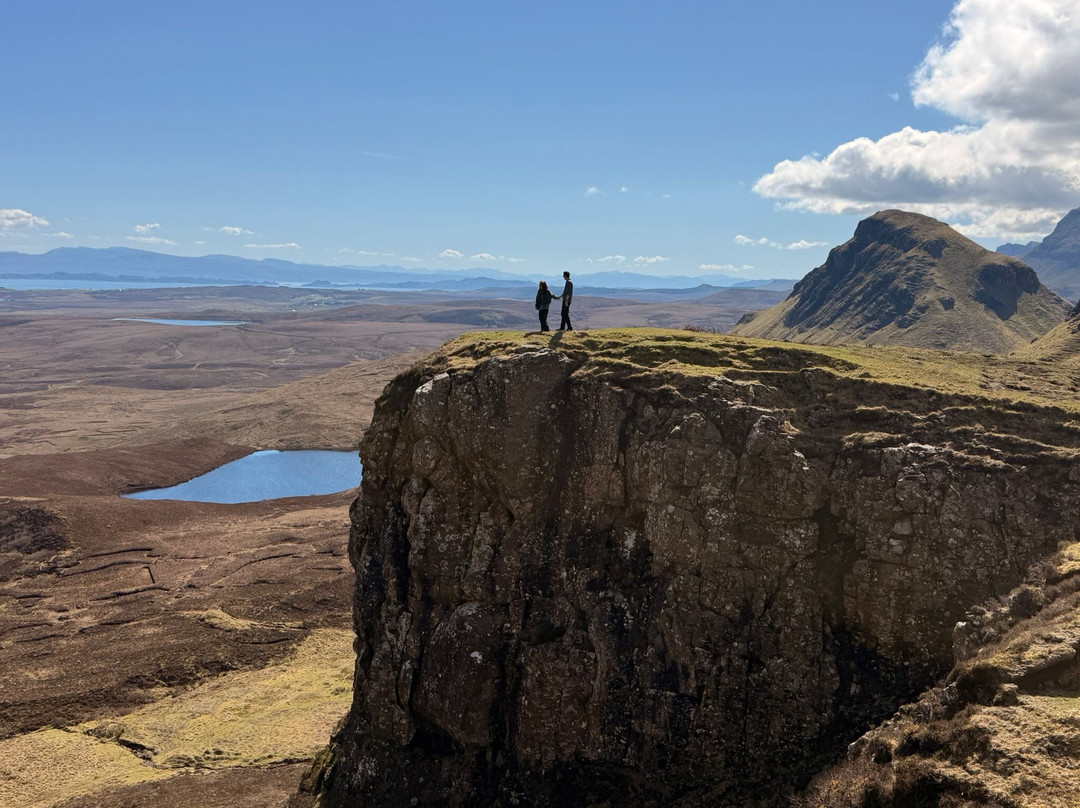 King Tours Scotland - Private Day Tours-爱丁堡必去景点