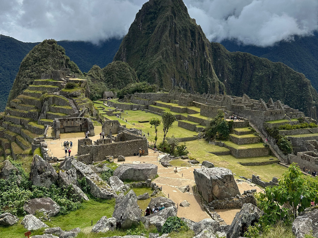 Chaska Travel Peru-库斯科必去景点
