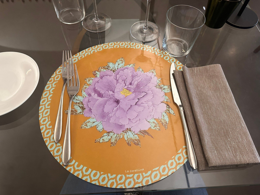 Dall'anna Vino E Cucina
