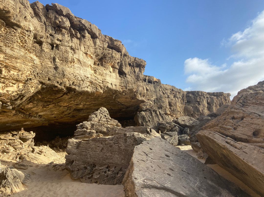 Baobab Tour Private Tours-萨尔雷必去景点