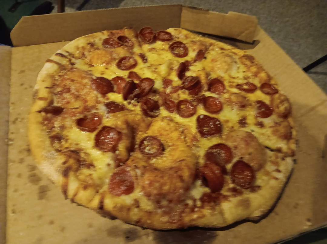 Marco's Pizza