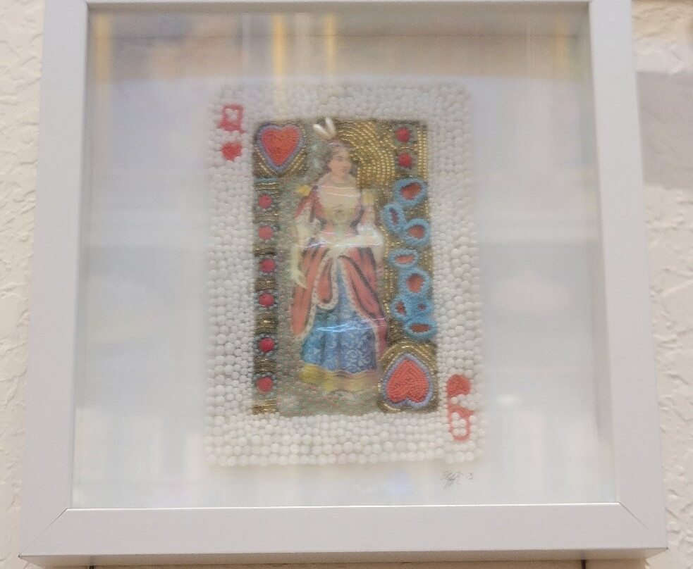 Marietta Museum Of Art And Whimsy-萨拉索塔必去景点