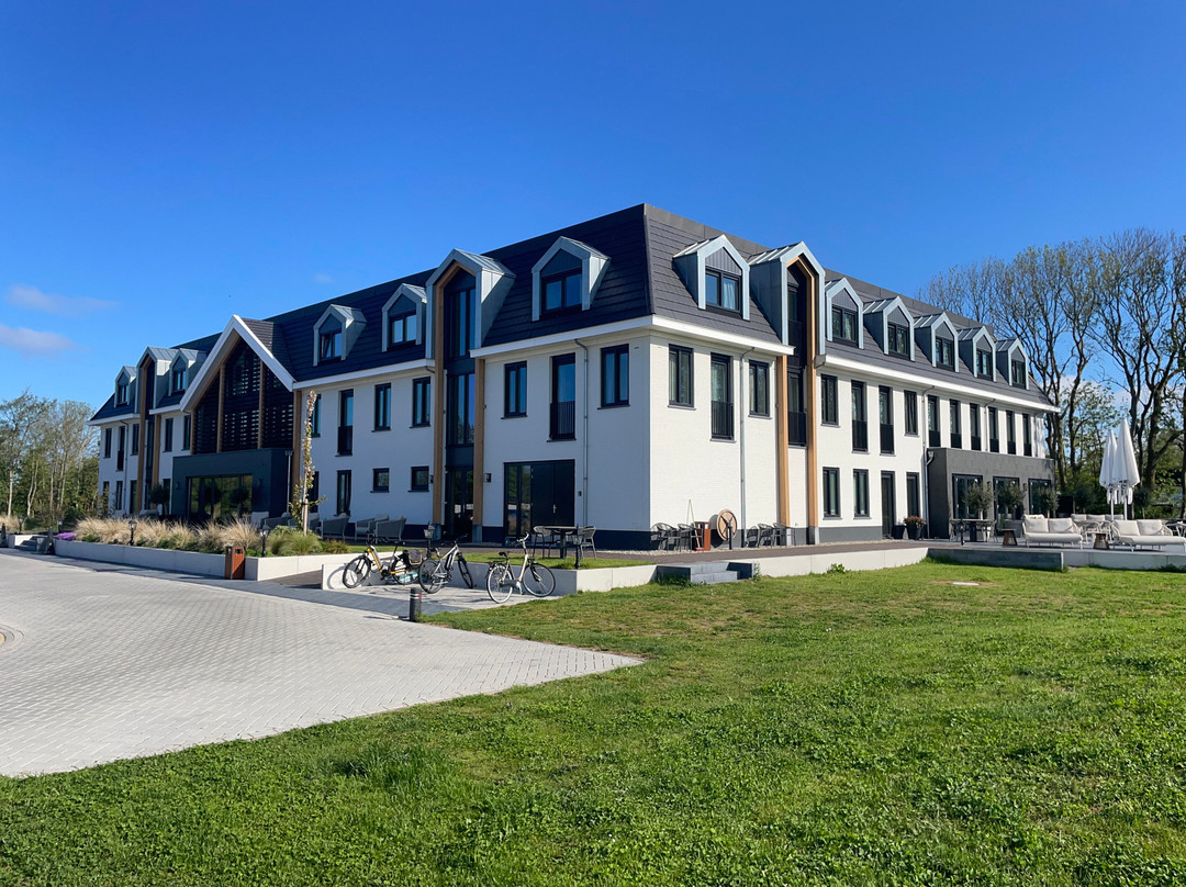 Eilandhotel Texel