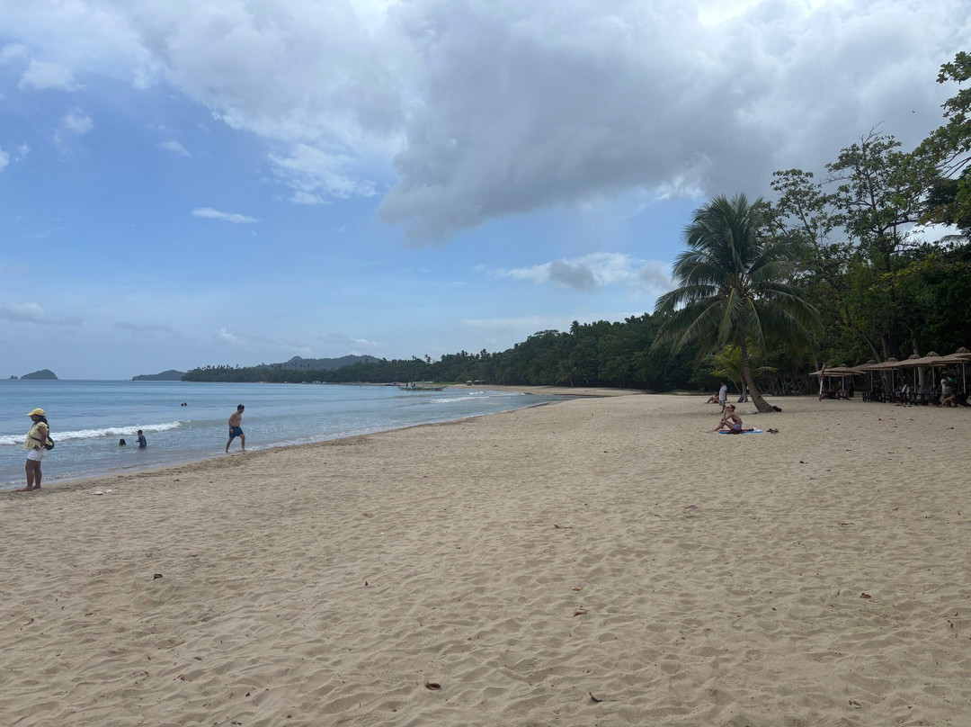 Lio Beach-爱妮岛必去景点