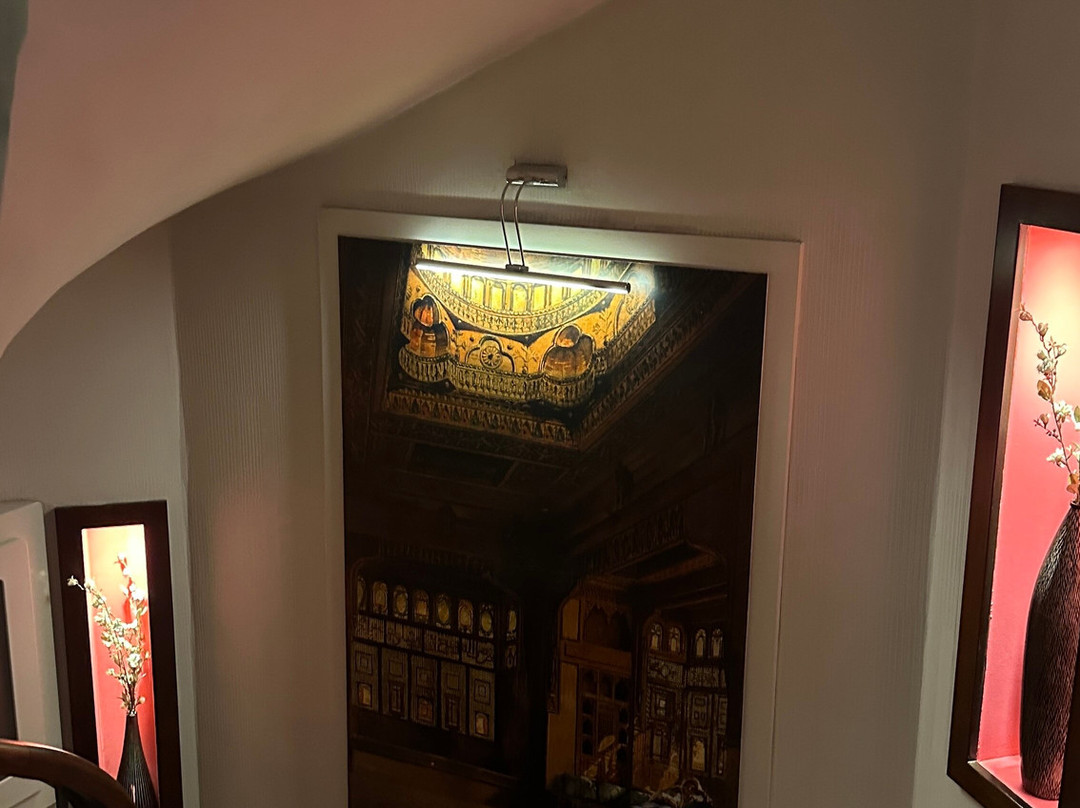 艾米拉酒店主图