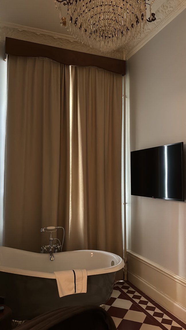 Hotel Ruth, WorldHotels Crafted -旅行者