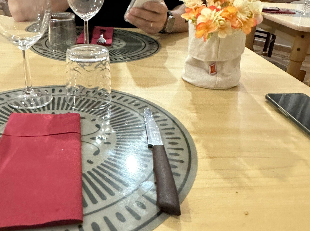 Pizzeria E Ristorante Ventasso