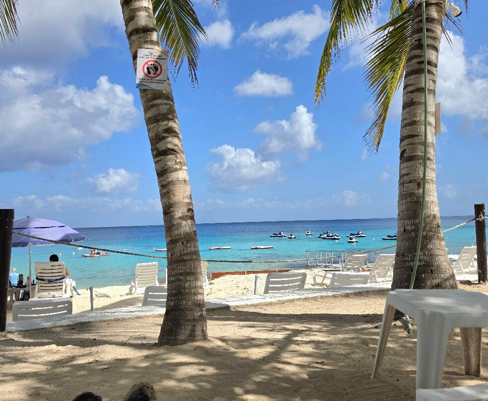 Islands Beach Club-考祖梅必去景点