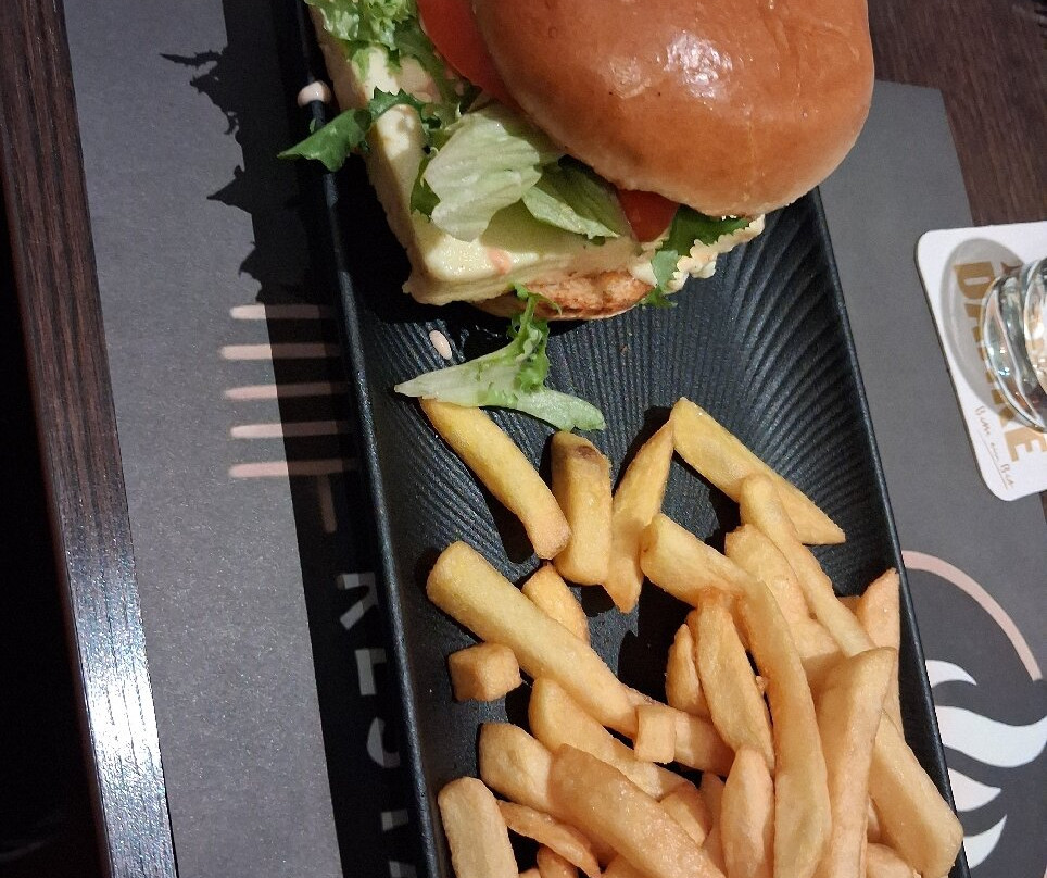 Restaurant Mundwerk