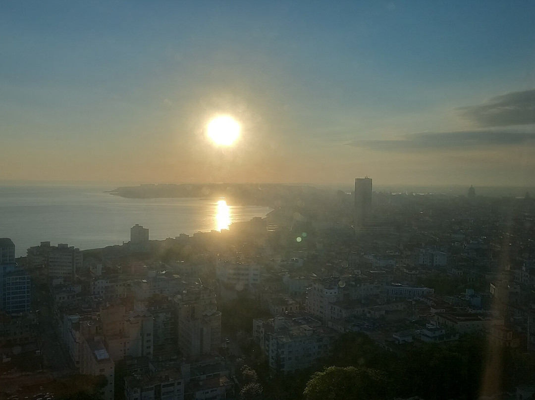 Tryp Habana Libre主图