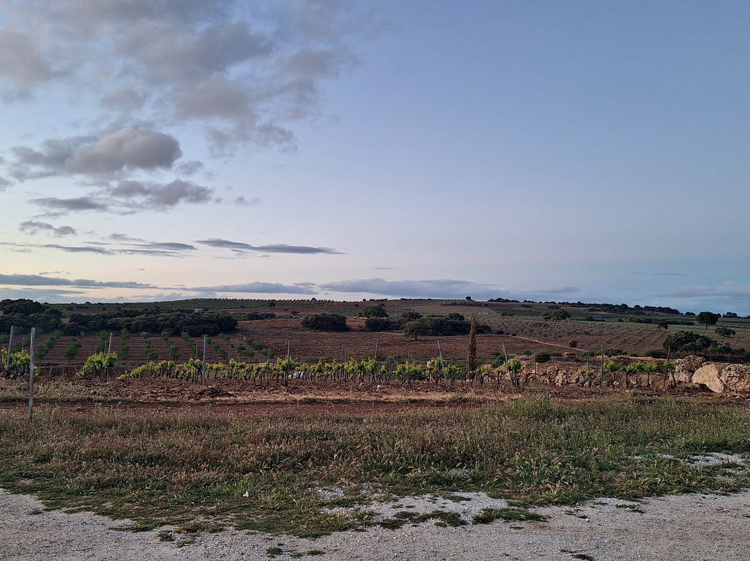 Sky Andaluz-Alhama de Granada必去景点