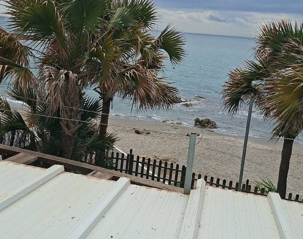 帕特里夏酒店主图