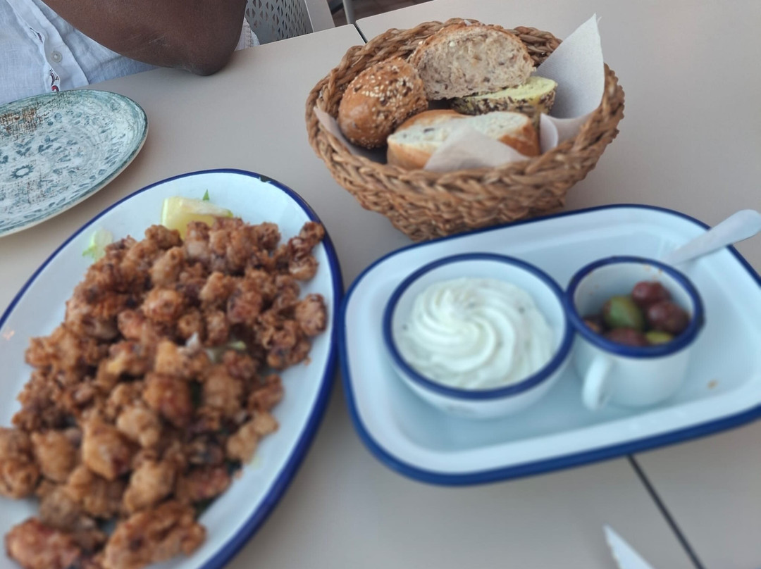Mediterranea Cala Bona