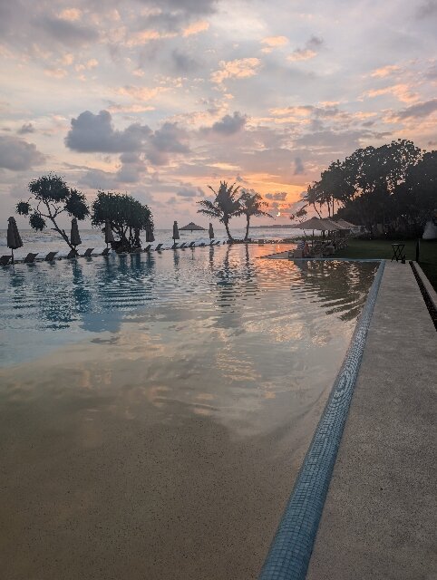 要塞堡邸水疗度假村-旅行者