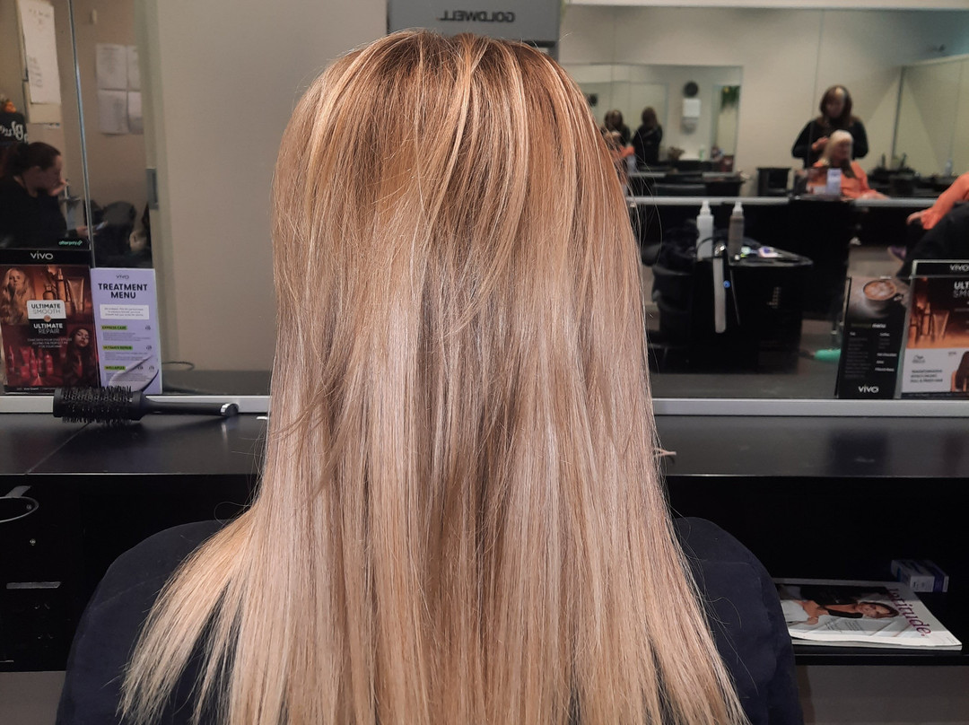 Vivo Hair Salon Rangiora- 朗基欧拉必去景点