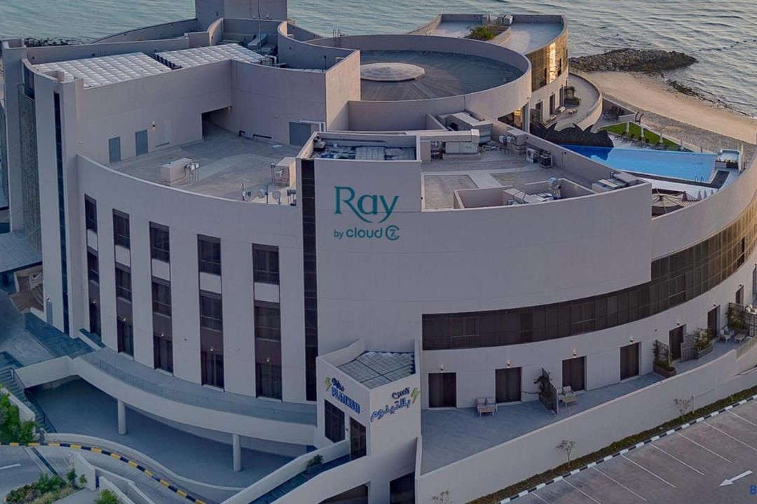Ray Hotel