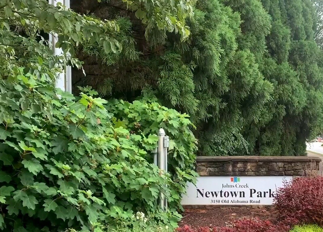 Newtown Park-约翰斯克里克必去景点