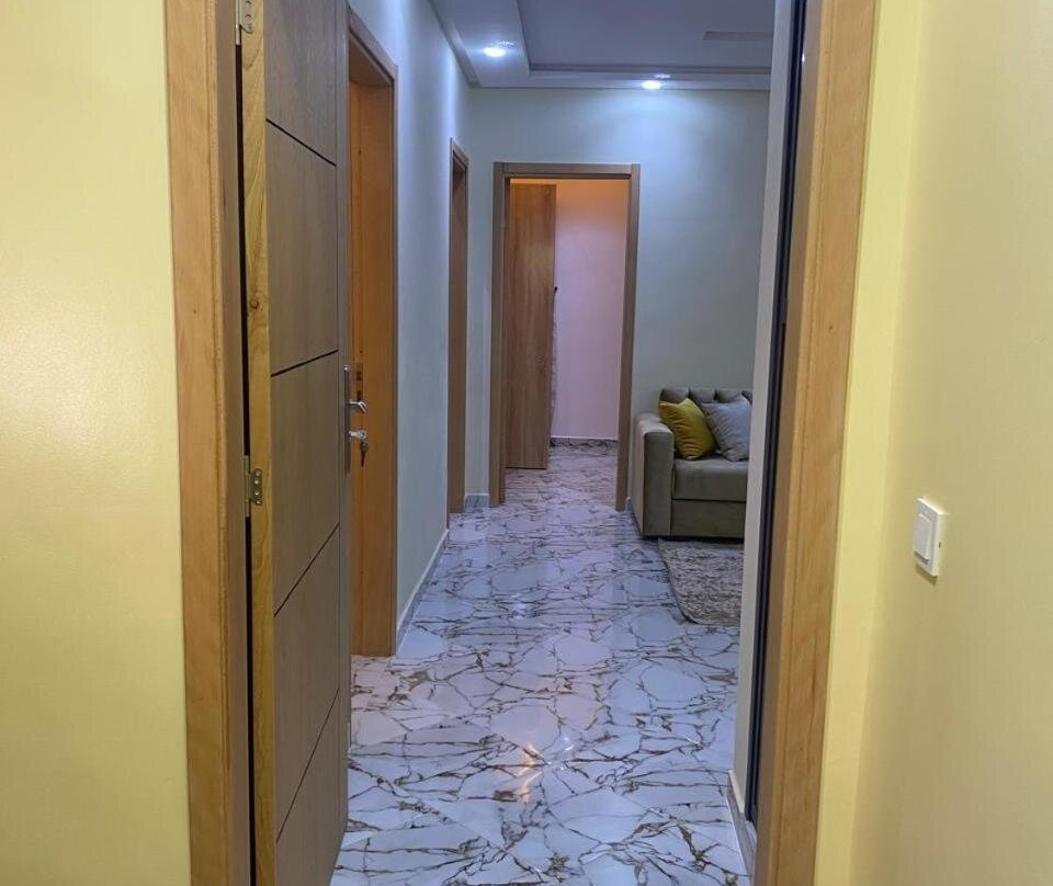 Ella apartments