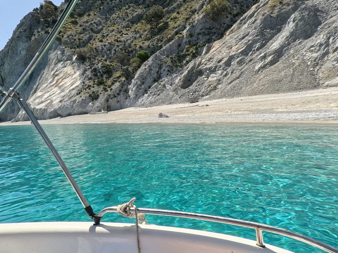 Skiathos Boat Hire-Skiathos Town必去景点