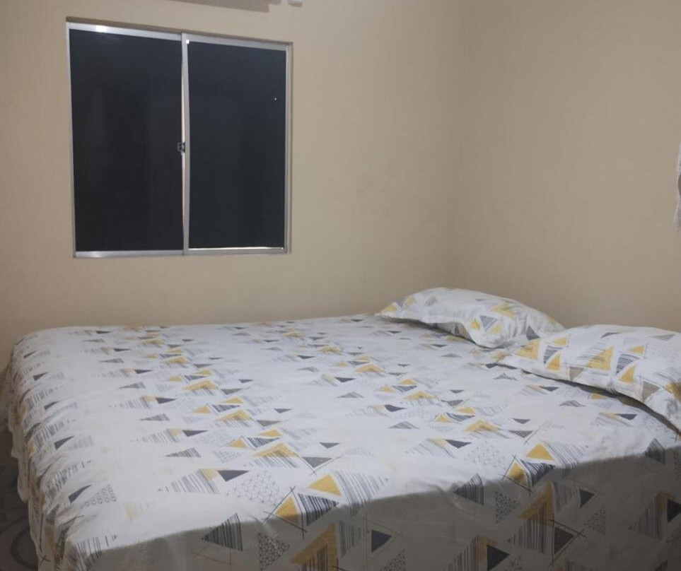 Hotel casa Lar Doce Lar