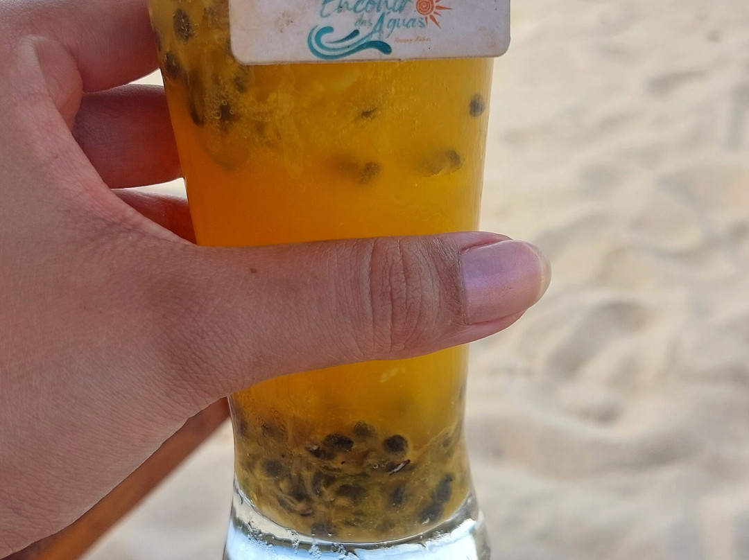 英科特露达斯阿瓜旅馆主图