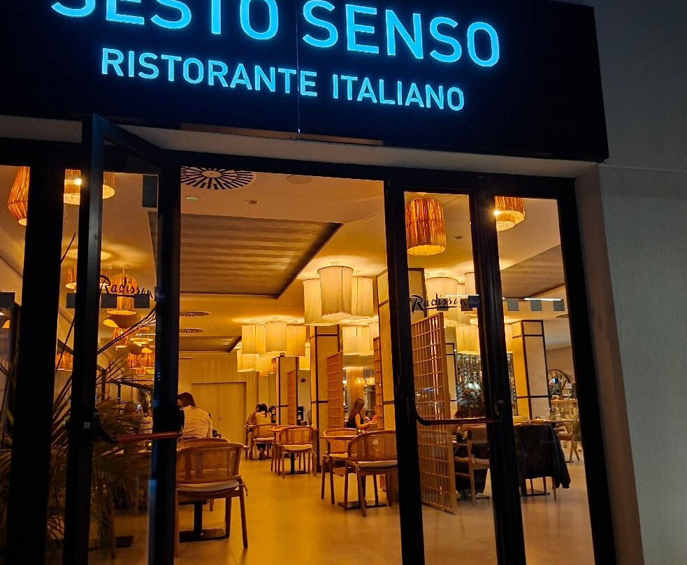 丽笙蓝标度假酒店-兰萨罗特岛主图