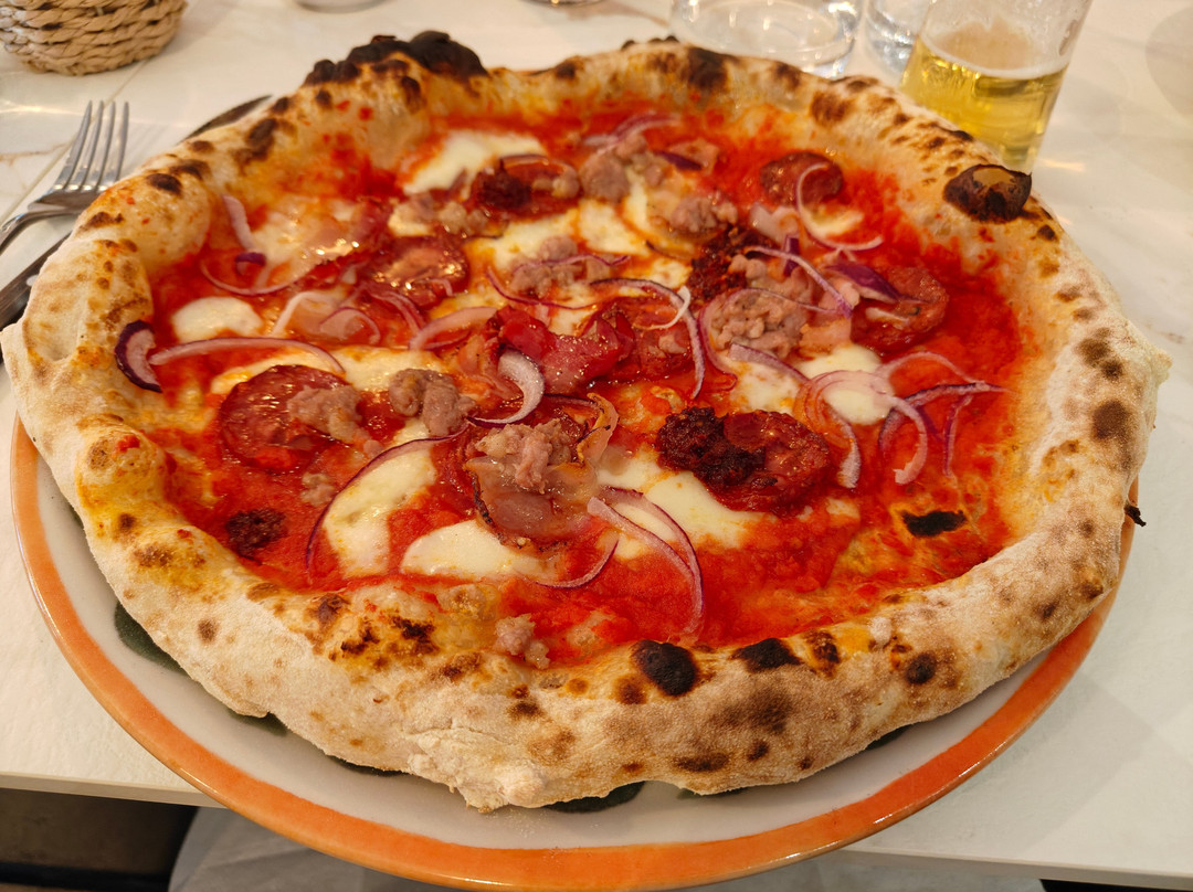 Portofino Tunbridge Wells