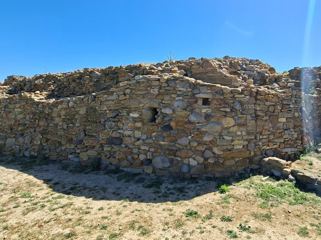 Archaeological Site Poliochni-Lemnos必去景点
