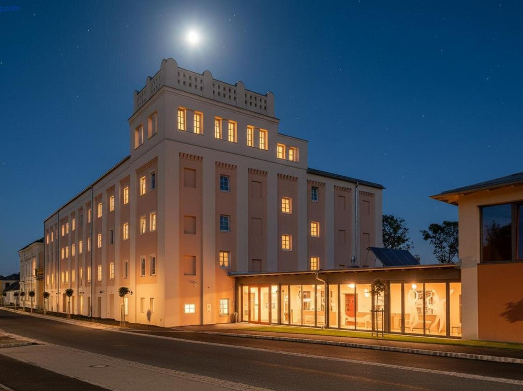 Landhotel Schustermuhle