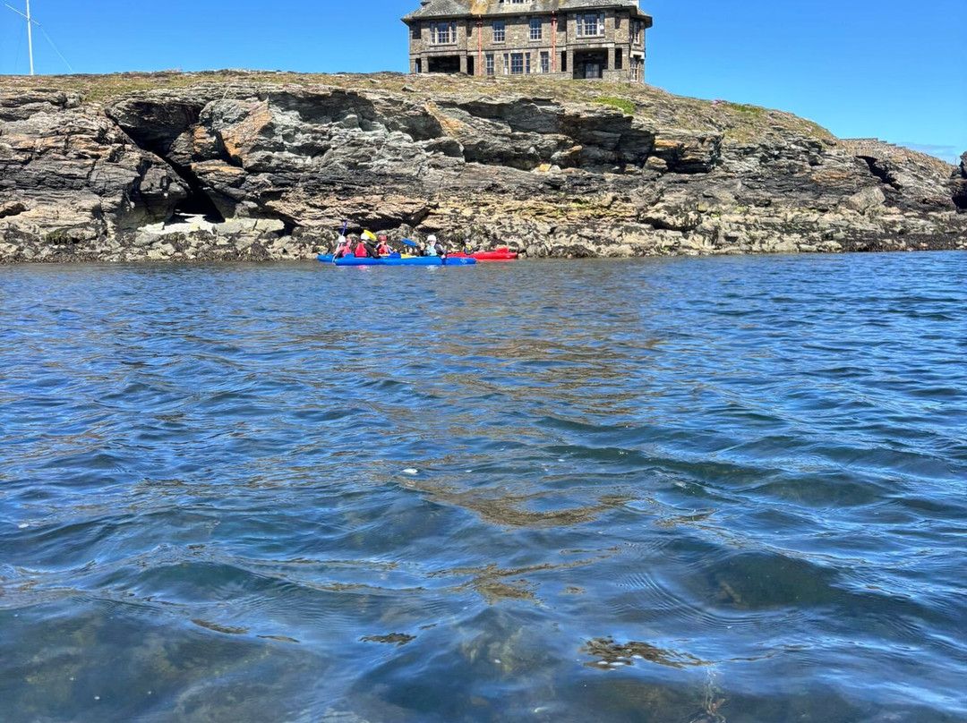 Anglesey Pursuits-Holyhead必去景点