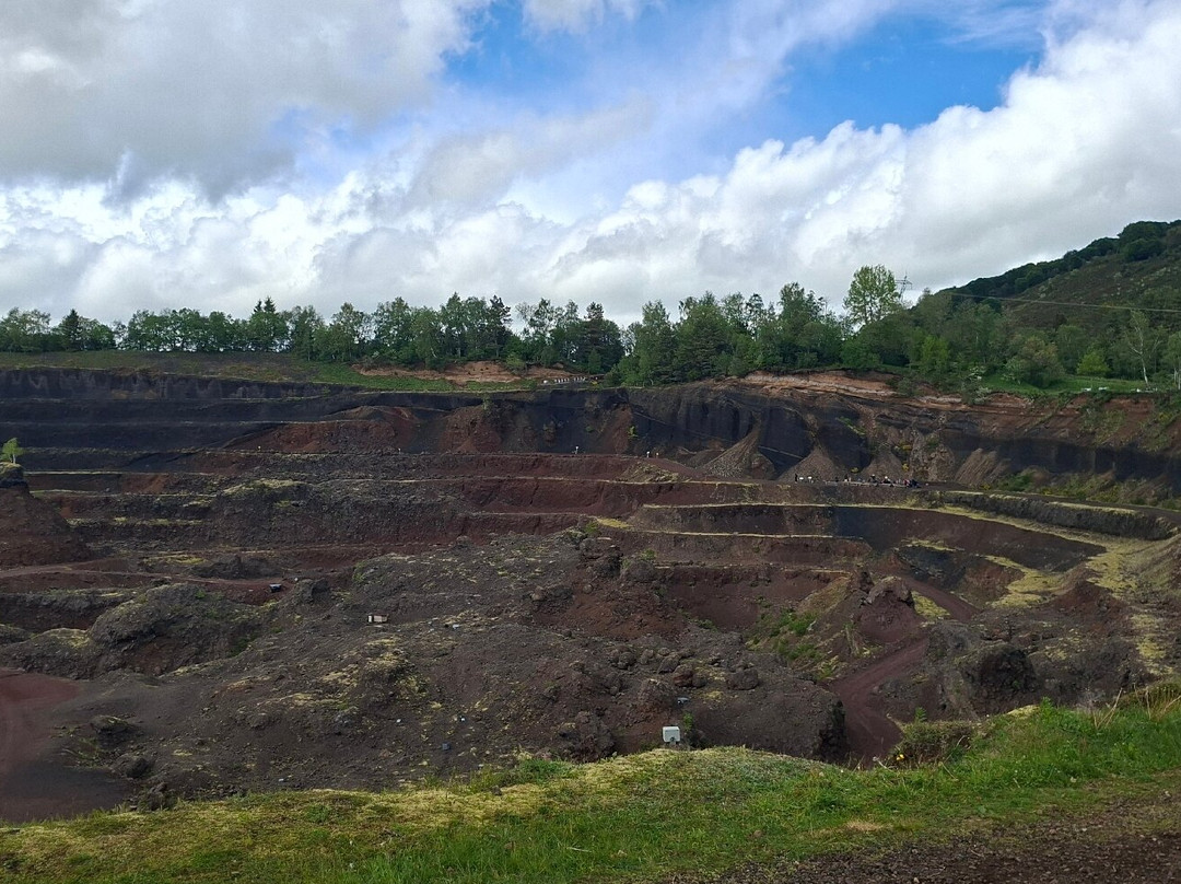 Volcan De Lemptégy-Saint-Ours必去景点