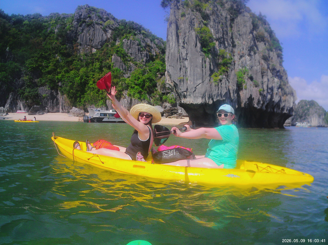 Origin Vietnam Travel-河内必去景点