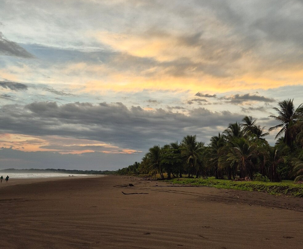 Sunset Del Mar Resort主图