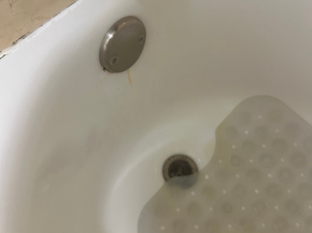 马拉松北梭鱼湾汽车旅馆主图