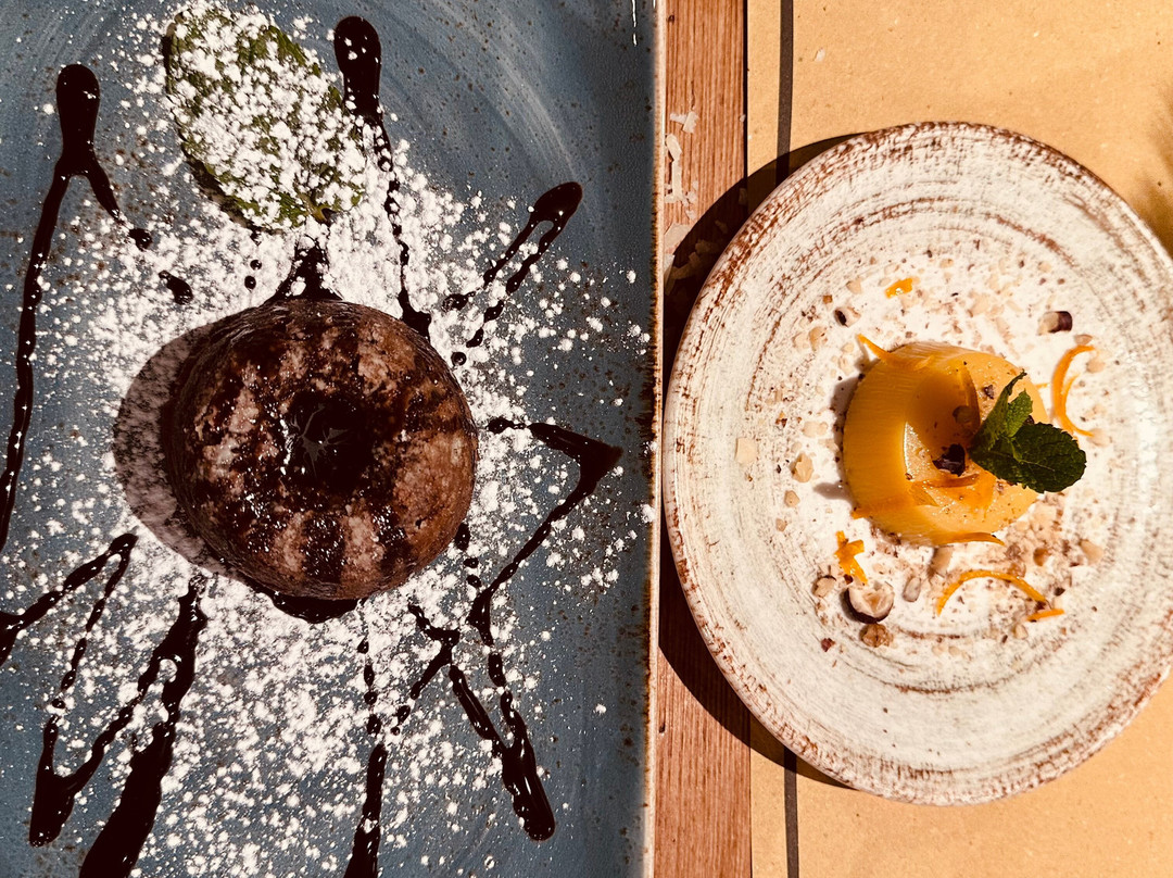 Trattoria Dedo